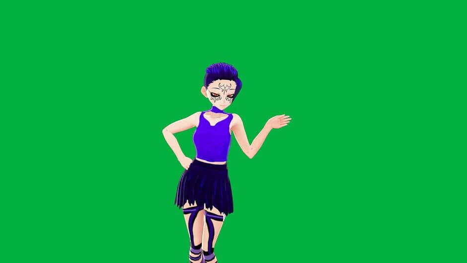 Скриншот 1 из Shoganai