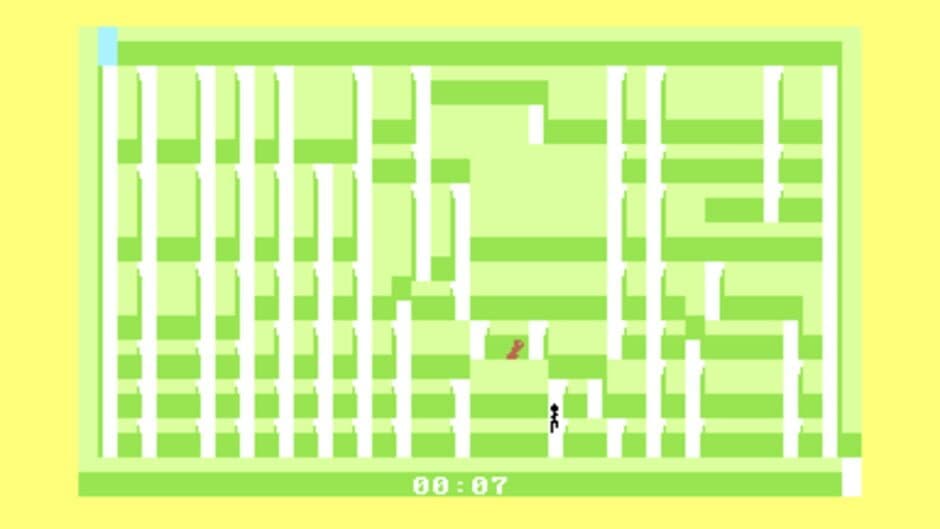 Скриншот 5 из Escape