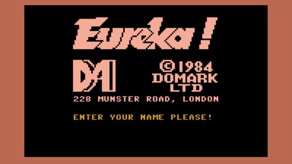 Скриншот 4 из Eureka!