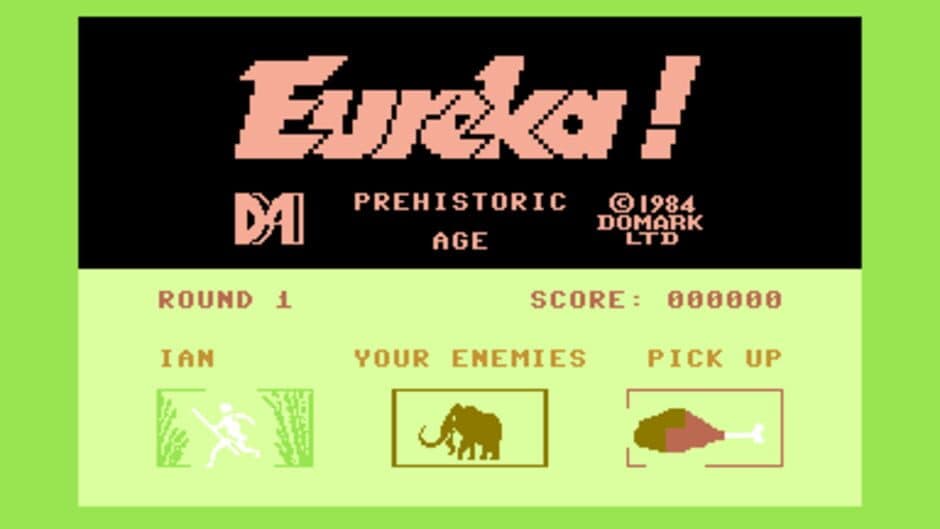 Скриншот 5 из Eureka!