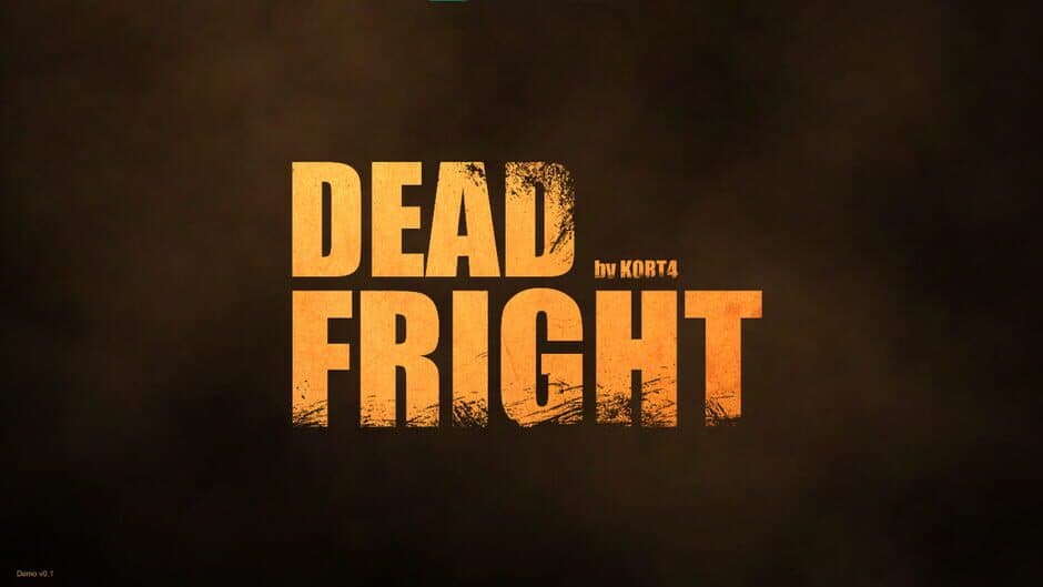 Скриншот 4 из DeadFright