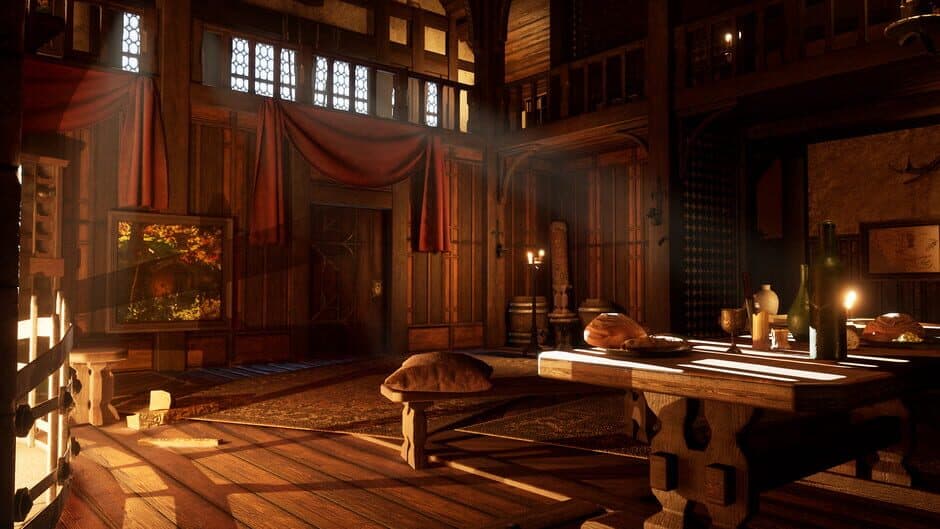 Скриншот 4 из The Cryptologist Room