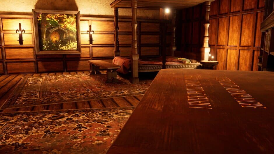 Скриншот 6 из The Cryptologist Room