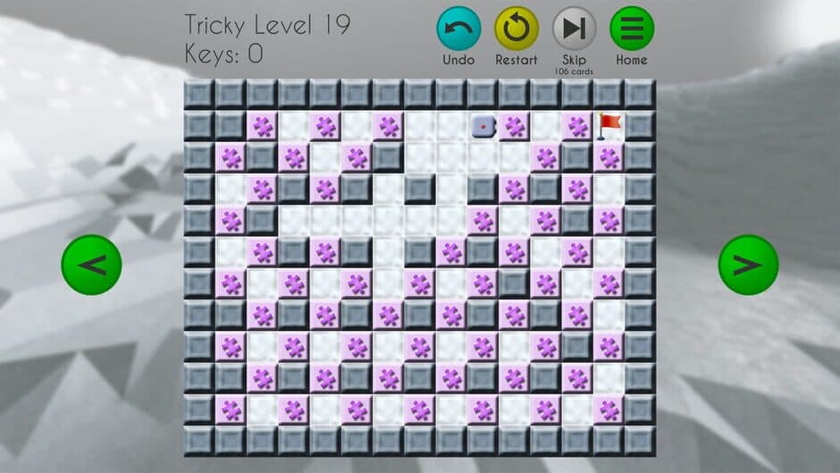 Скриншот 4 из Stonebot Adventures