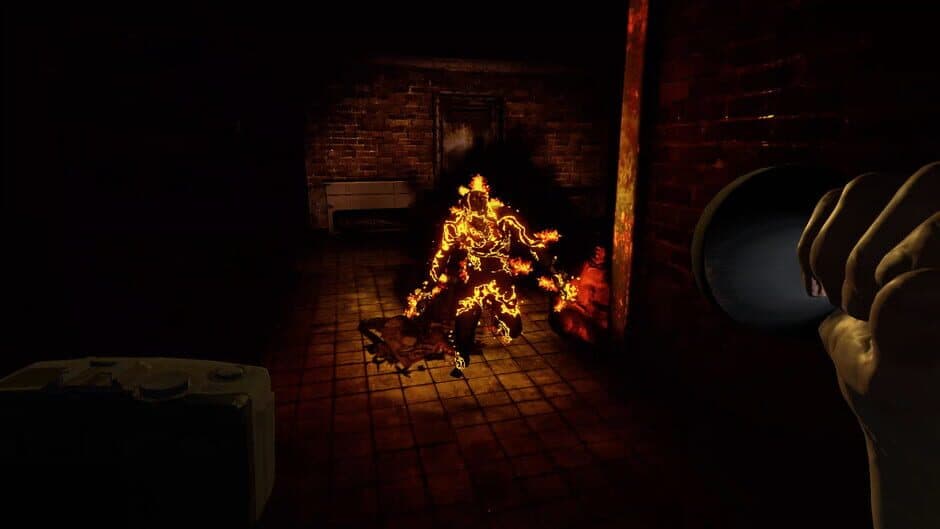 Скриншот 6 из Broken Memories