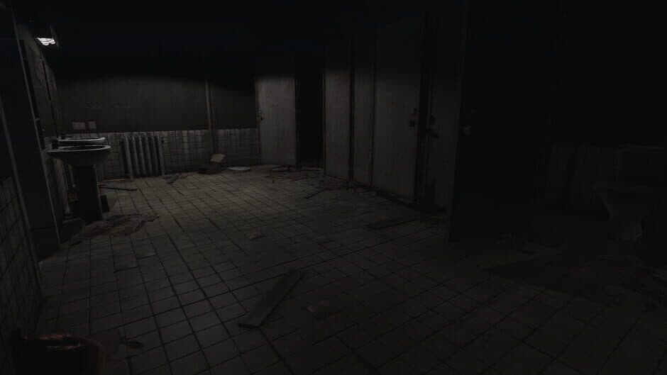 Скриншот 10 из Broken Memories
