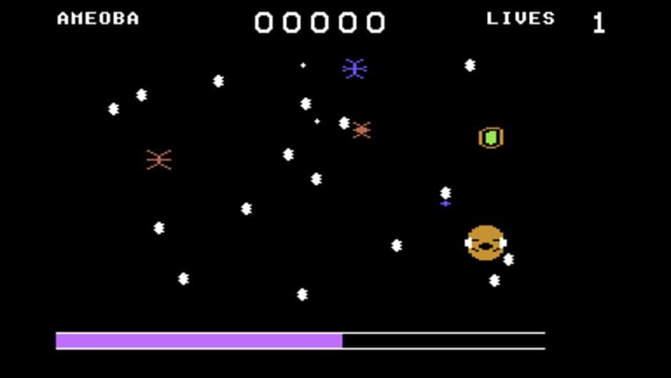 Скриншот 10 из Evolution