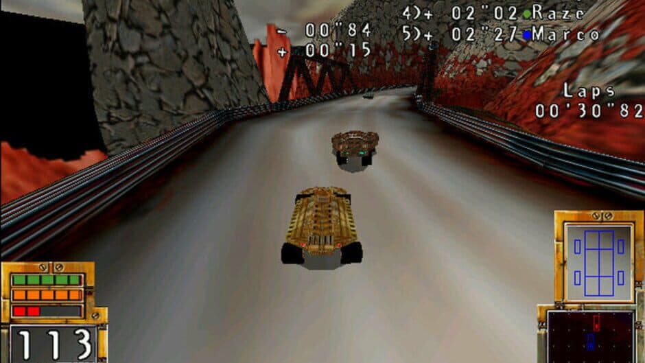 Скриншот 12 из POD Gold