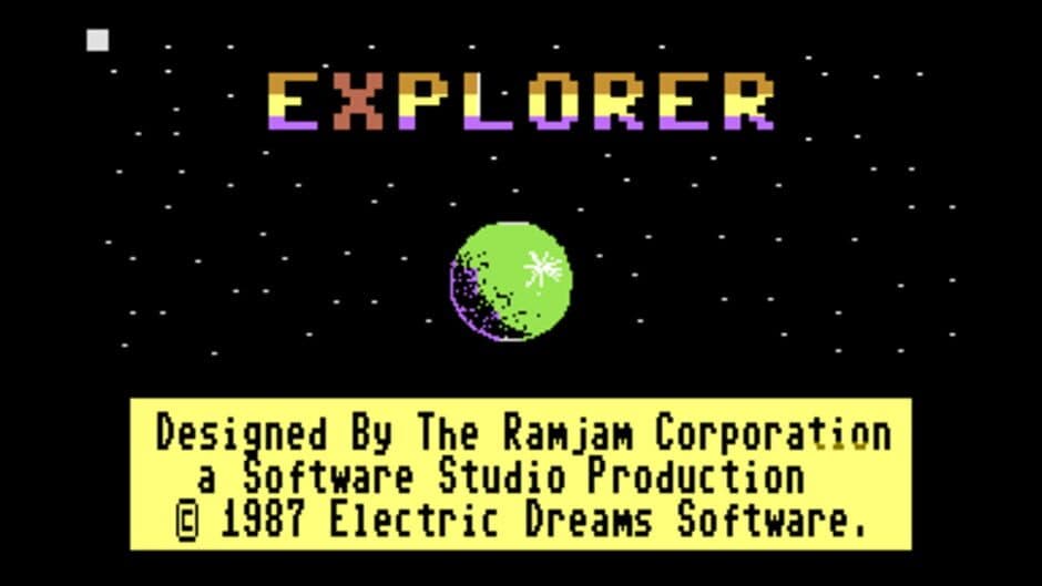 Скриншот 1 из Explorer