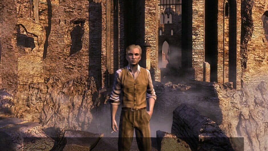Скриншот 10 из Dracula Trilogy