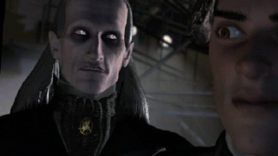 Скриншот 3 из Dracula Trilogy