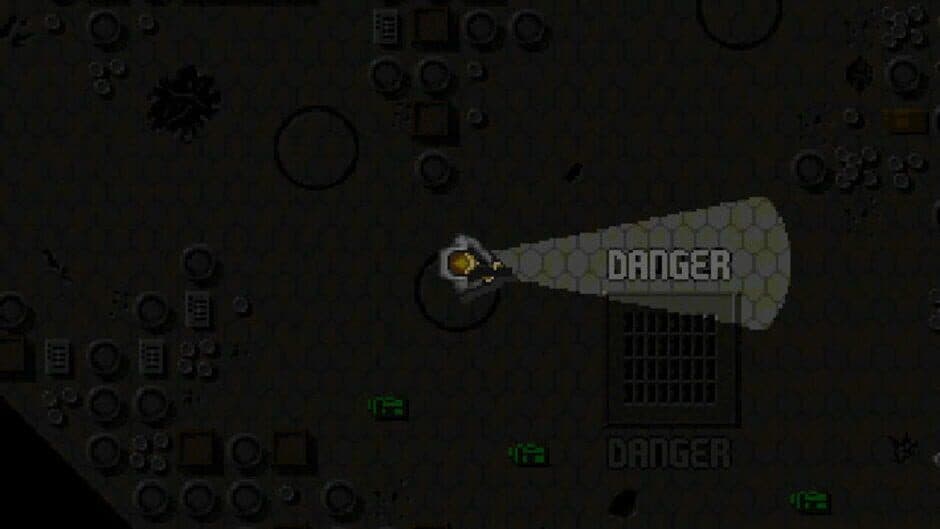 Скриншот 9 из Alien Breed + Alien Breed: Tower Assault