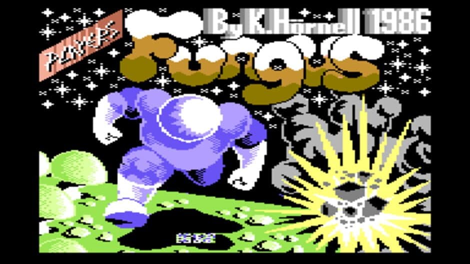 Скриншот 1 из Fungus