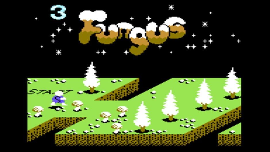 Скриншот 2 из Fungus