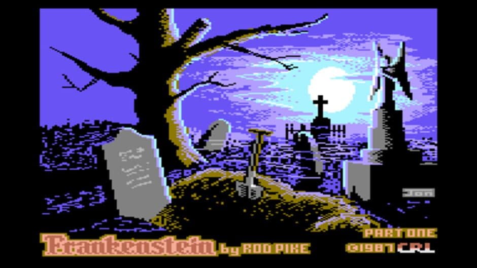 Скриншот 3 из Frankenstein