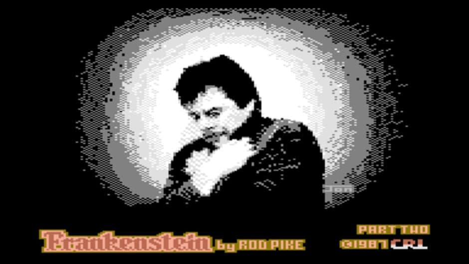 Скриншот 2 из Frankenstein
