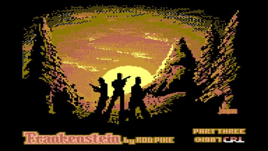 Скриншот 6 из Frankenstein