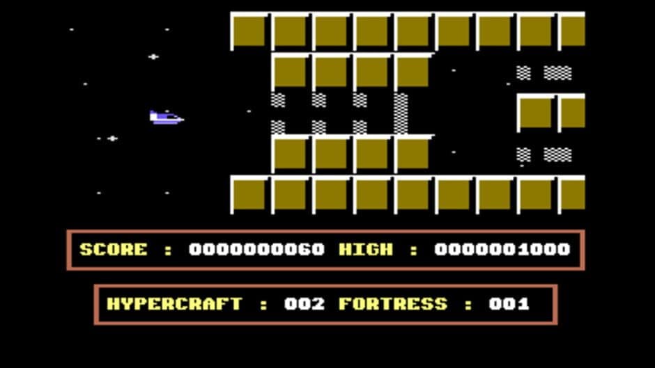 Скриншот 2 из Fortress