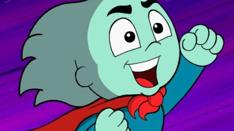Скриншот 9 из Pajama Sam Vol. 2