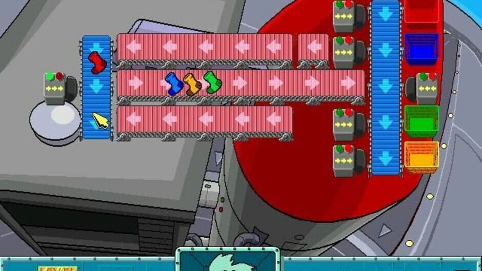Скриншот 4 из Pajama Sam Vol. 2