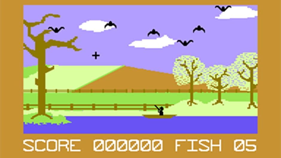 Скриншот 2 из Flying Feathers