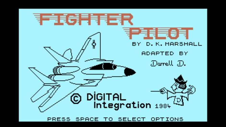 Скриншот 2 из Fighter Pilot