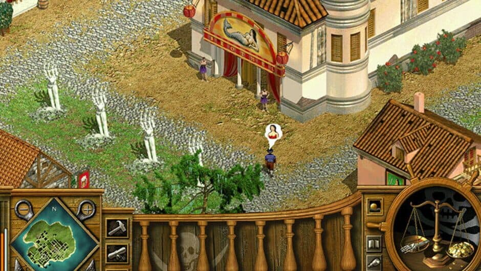 Скриншот 6 из Tropico Reloaded
