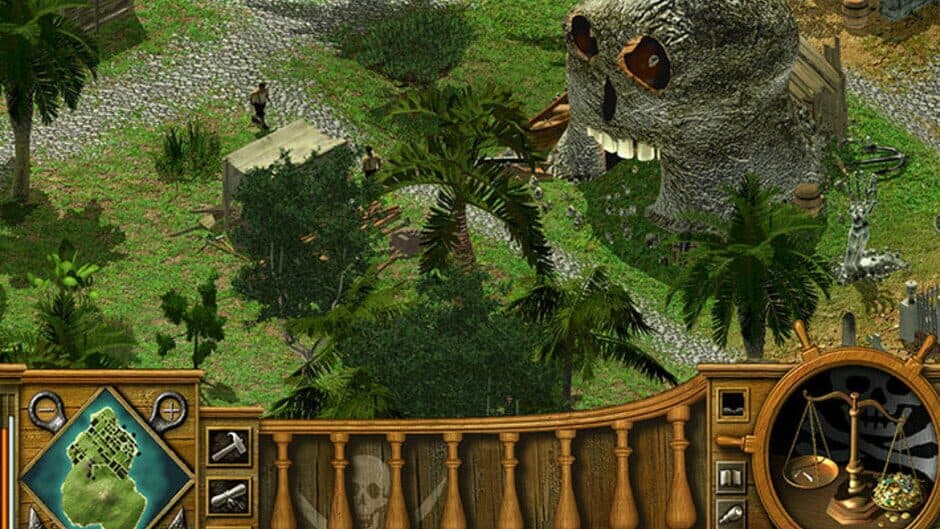 Скриншот 12 из Tropico Reloaded