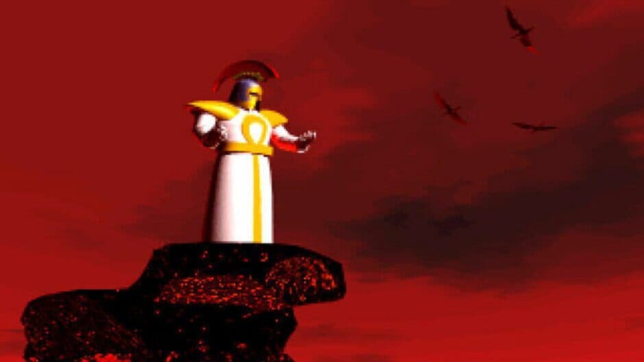 Скриншот 11 из Ultima VIII: Gold Edition