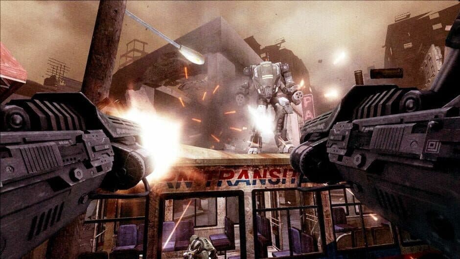Скриншот 11 из F.E.A.R. 2: Project Origin + Reborn