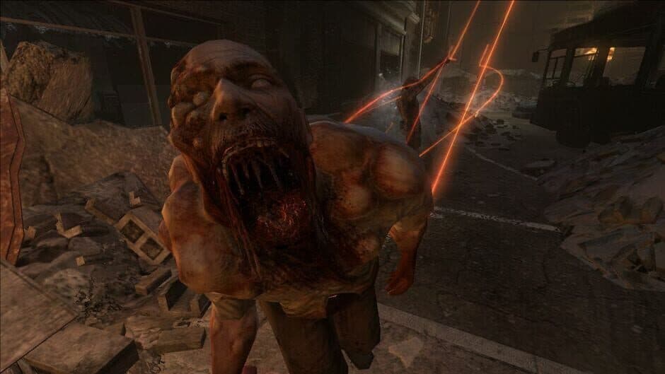 Скриншот 9 из F.E.A.R. 2: Project Origin + Reborn