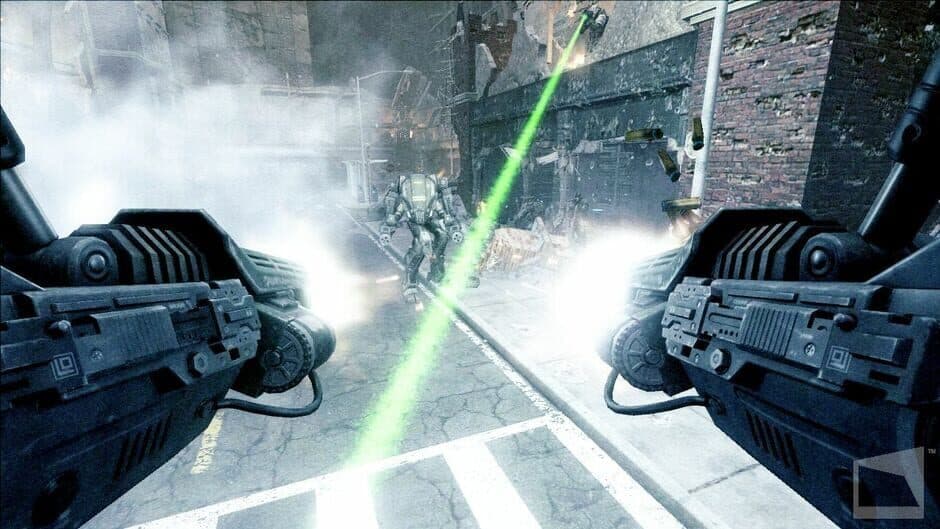 Скриншот 6 из F.E.A.R. 2: Project Origin + Reborn