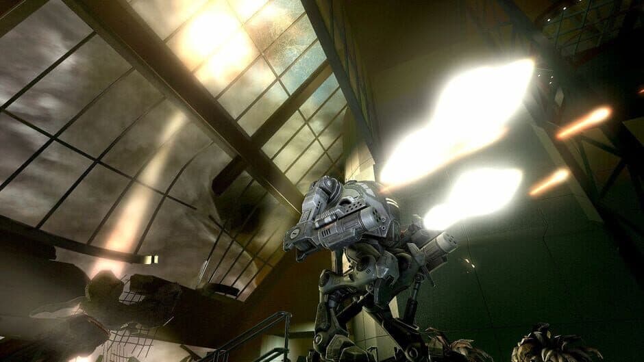 Скриншот 5 из F.E.A.R. 2: Project Origin + Reborn