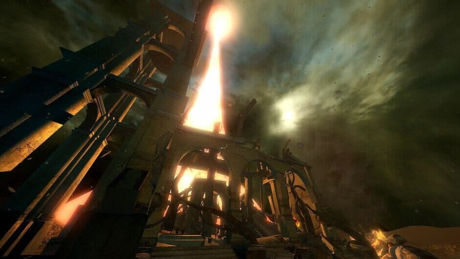 Скриншот 1 из F.E.A.R. 2: Project Origin + Reborn