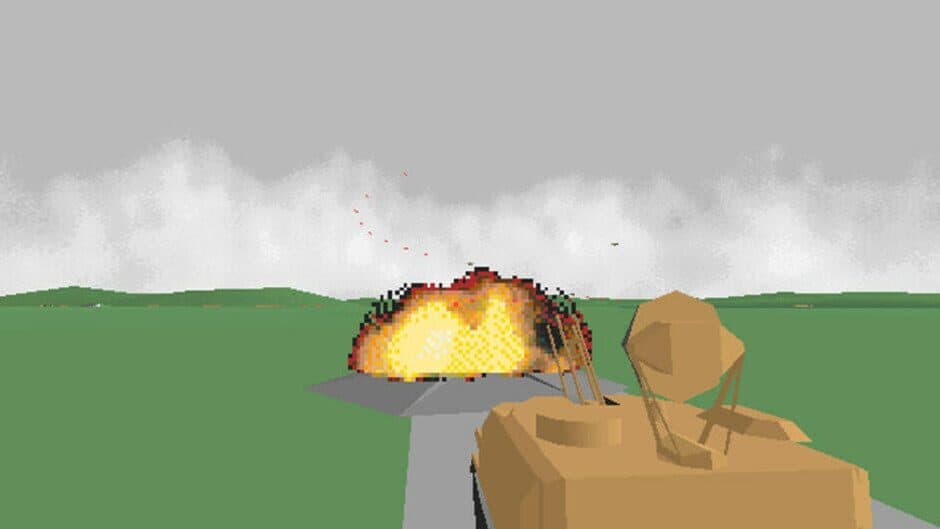Скриншот 4 из HIND: The Russian Combat Helicopter Simulation
