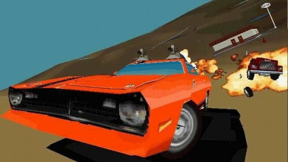 Скриншот 2 из The Interstate '76 Arsenal