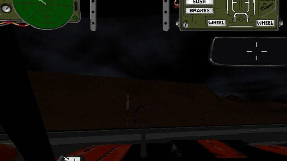 Скриншот 3 из The Interstate '76 Arsenal