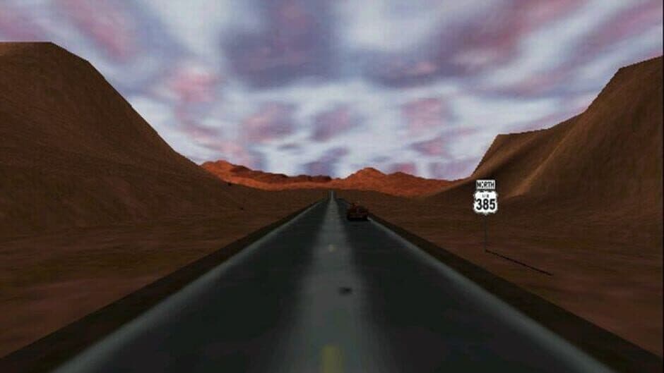 Скриншот 6 из The Interstate '76 Arsenal