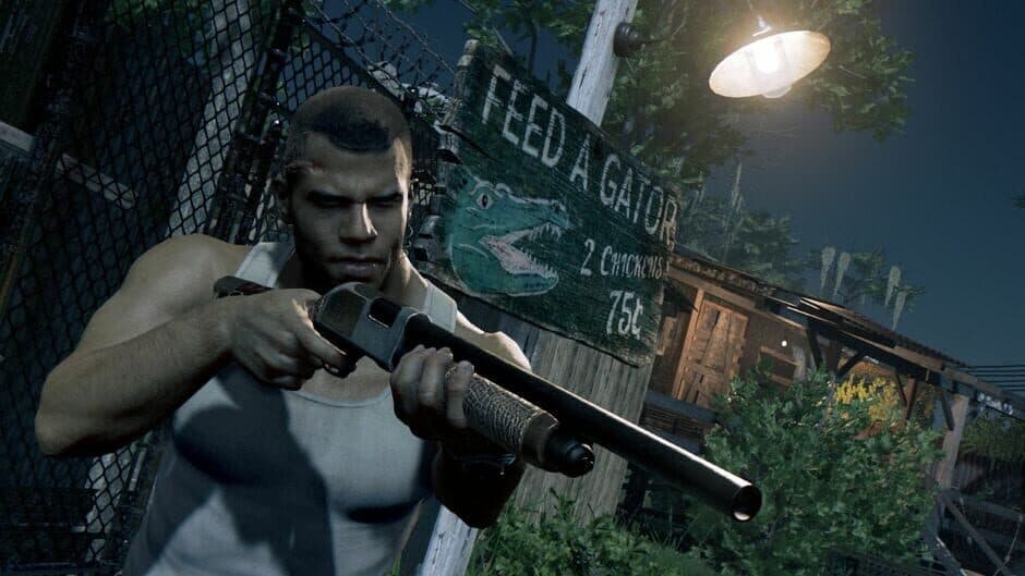 Скриншот 4 из Mafia III: Family Kick-Back
