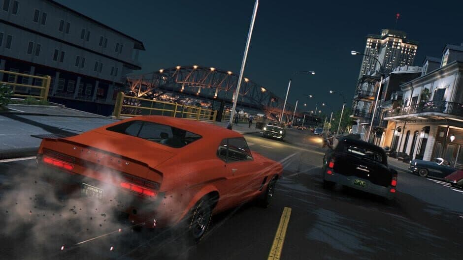 Скриншот 7 из Mafia III: Family Kick-Back