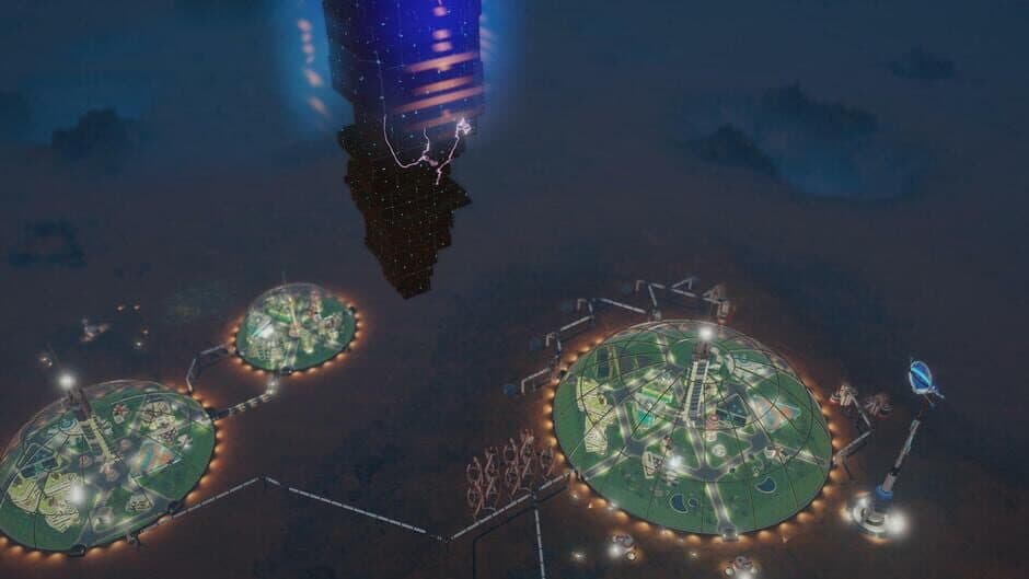 Скриншот 3 из Surviving Mars: Mysteries Resupply Pack