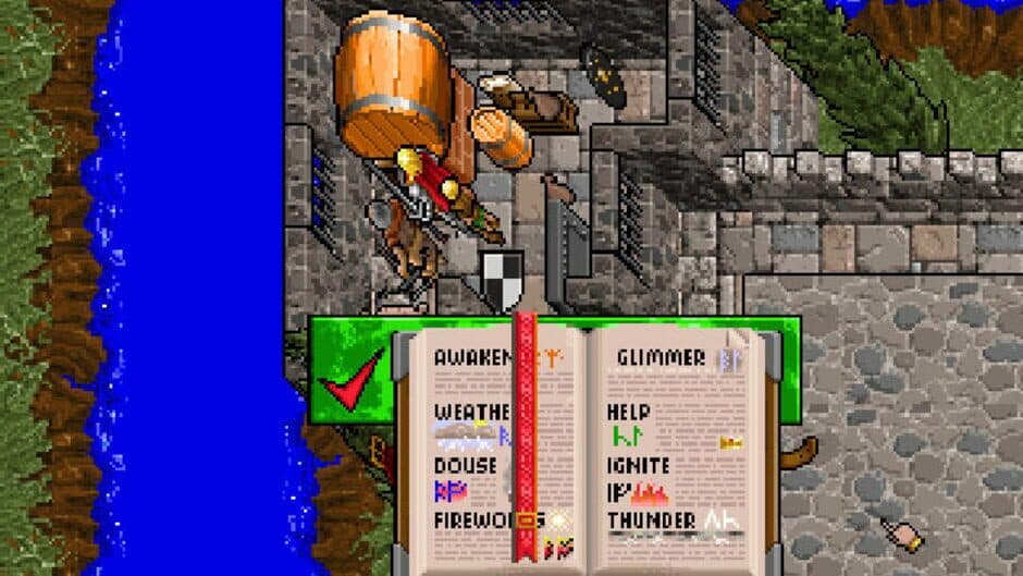 Скриншот 12 из Ultima VII: The Complete Edition