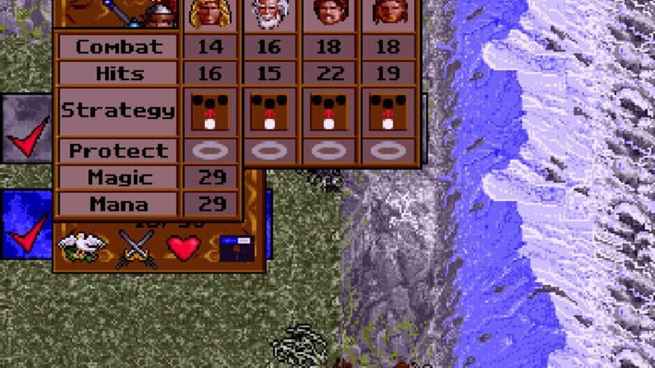 Скриншот 3 из Ultima VII: The Complete Edition
