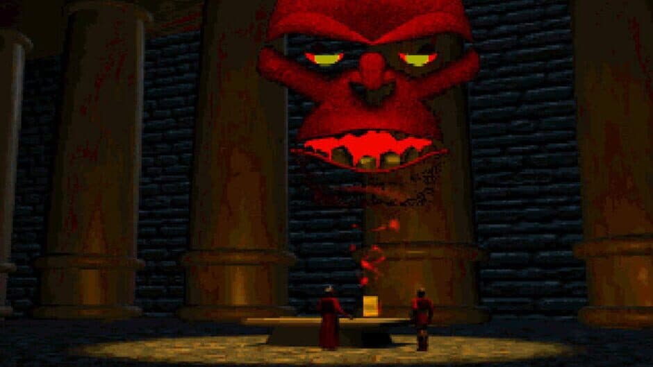 Скриншот 8 из Ultima VII: The Complete Edition