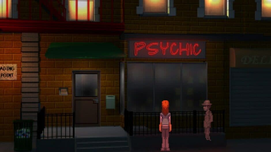 Скриншот 1 из The Blackwell Bundle