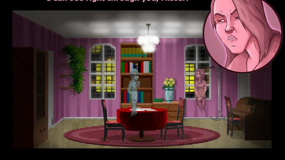 Скриншот 12 из The Blackwell Bundle