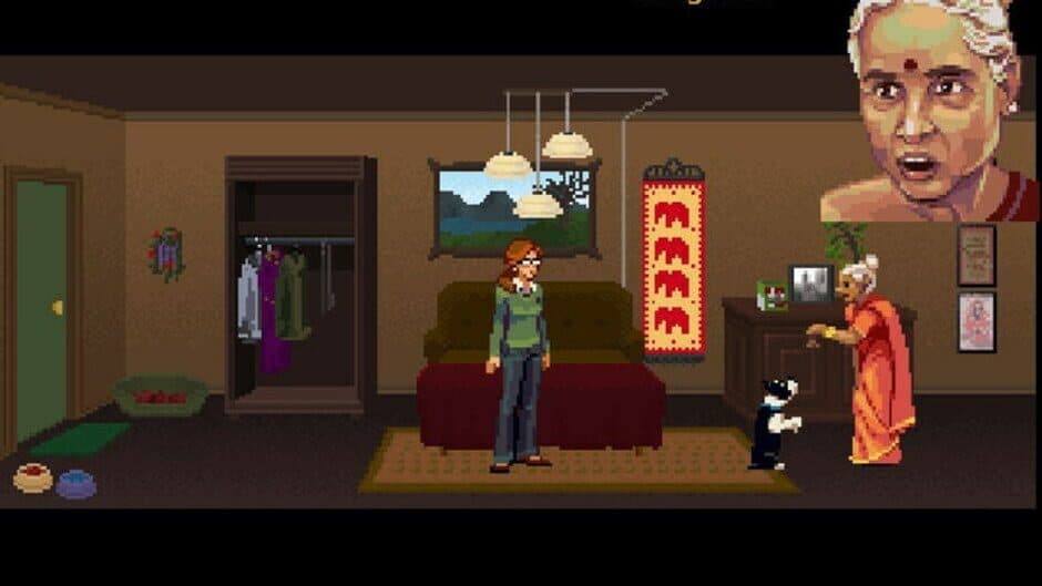 Скриншот 9 из The Blackwell Bundle
