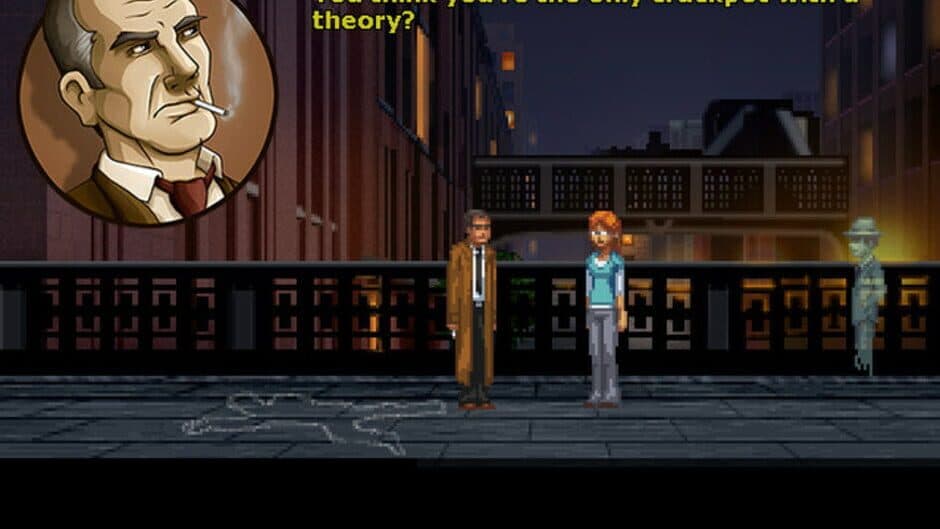 Скриншот 8 из The Blackwell Bundle