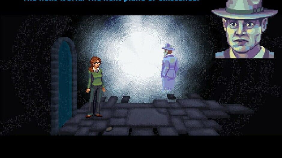Скриншот 5 из The Blackwell Bundle