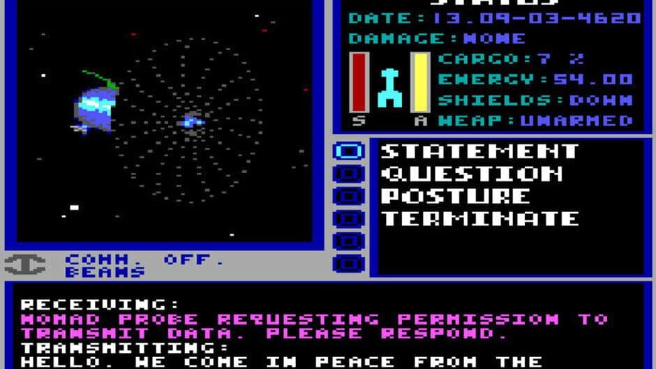 Скриншот 6 из Starflight 1+2